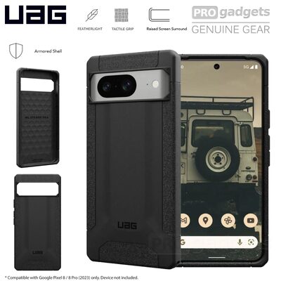 UAG Scout Case for Google Pixel 8