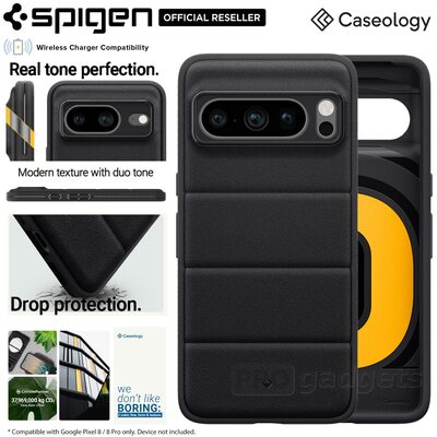 Caseology by SPIGEN Athlex Case for Google Pixel 8 Pro