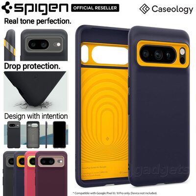 Caseology by SPIGEN Nano Pop Case for Google Pixel 8 Pro