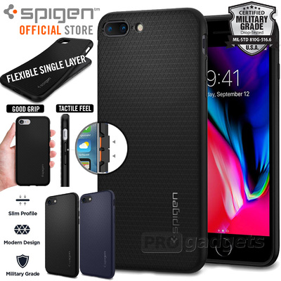 iphone 8 plus case spigen thin iphone 8 plus case spigen thin